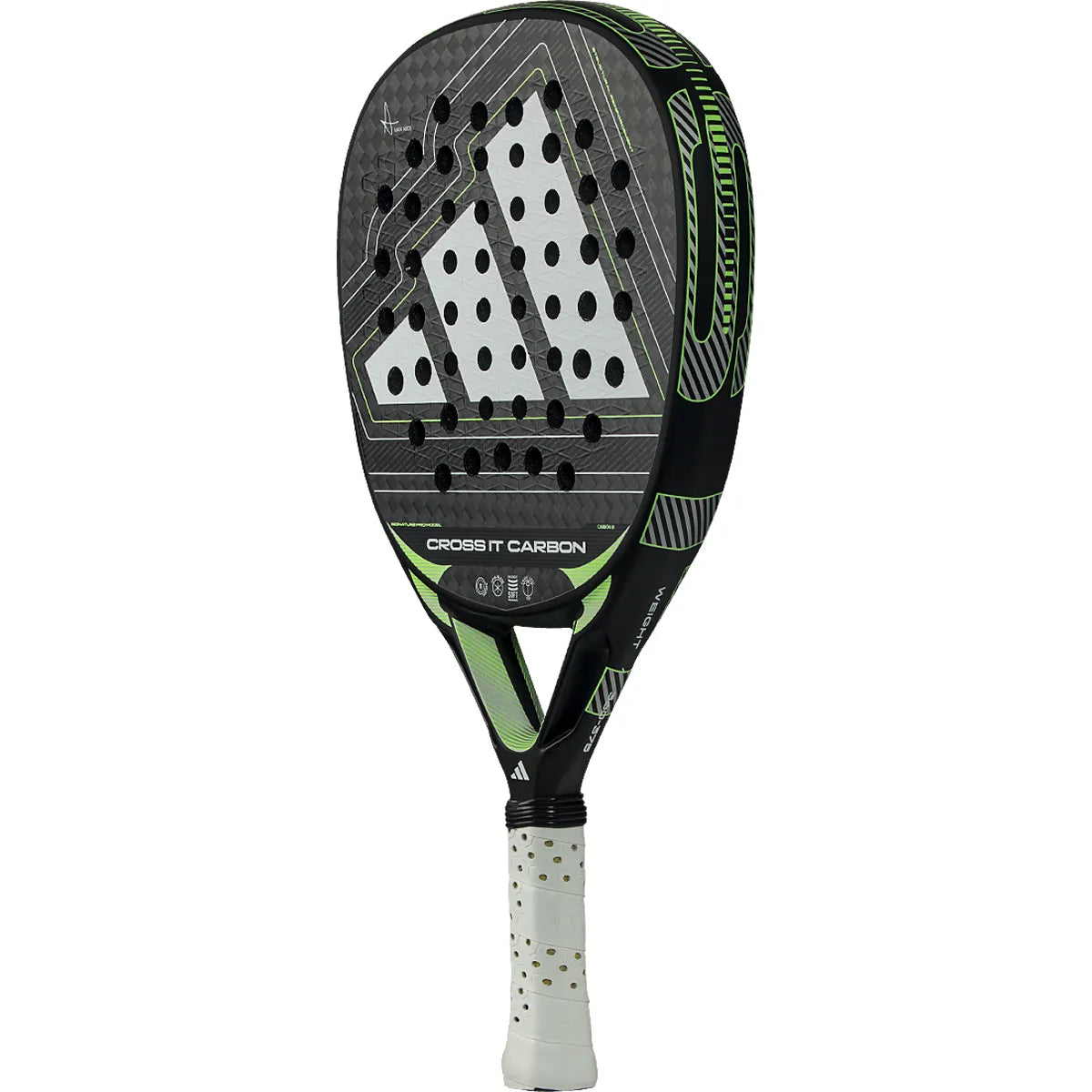 Raquette de Padel adidas Cross It Carbon 2026