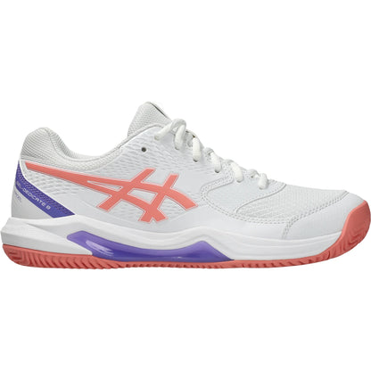 Chaussures Padel Asics Femme Gel Dedicate 10