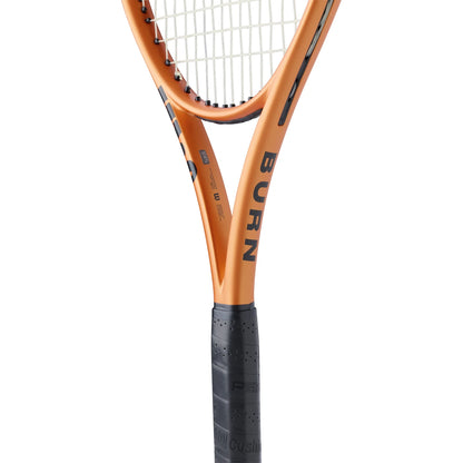 Raquette Test Web Wilson Burn 100LS V6.0 (280 GR)