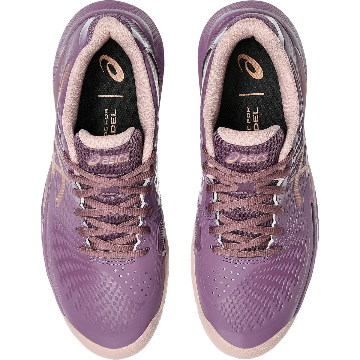 Chaussures Padel Asics Femme Gel Challenger 16