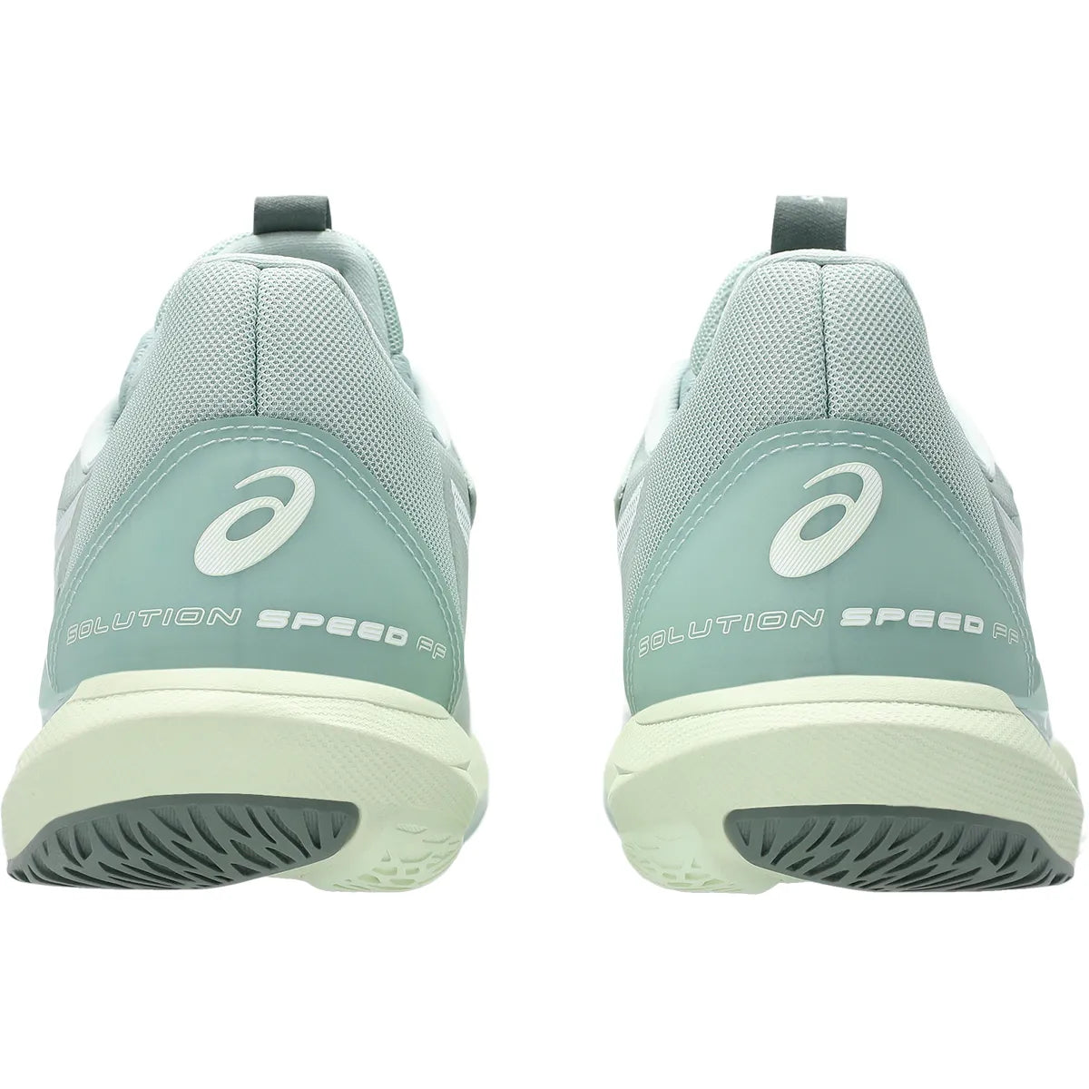 Chaussures Asics Femme Solution Speed FF 3 Toutes Surfaces