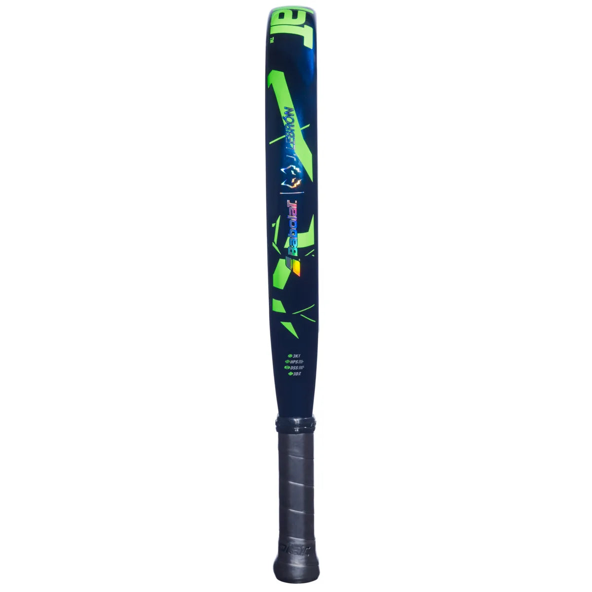 Raquette de Padel Babolat Viper Juan Lebron 3.0