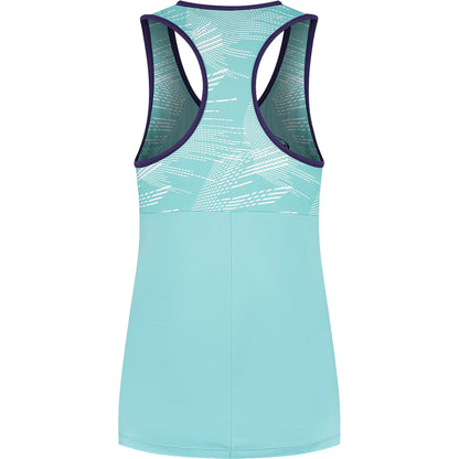 Debardeur Dunlop Femme Performance
