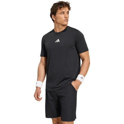 T-Shirt adidas Tennis Graphics