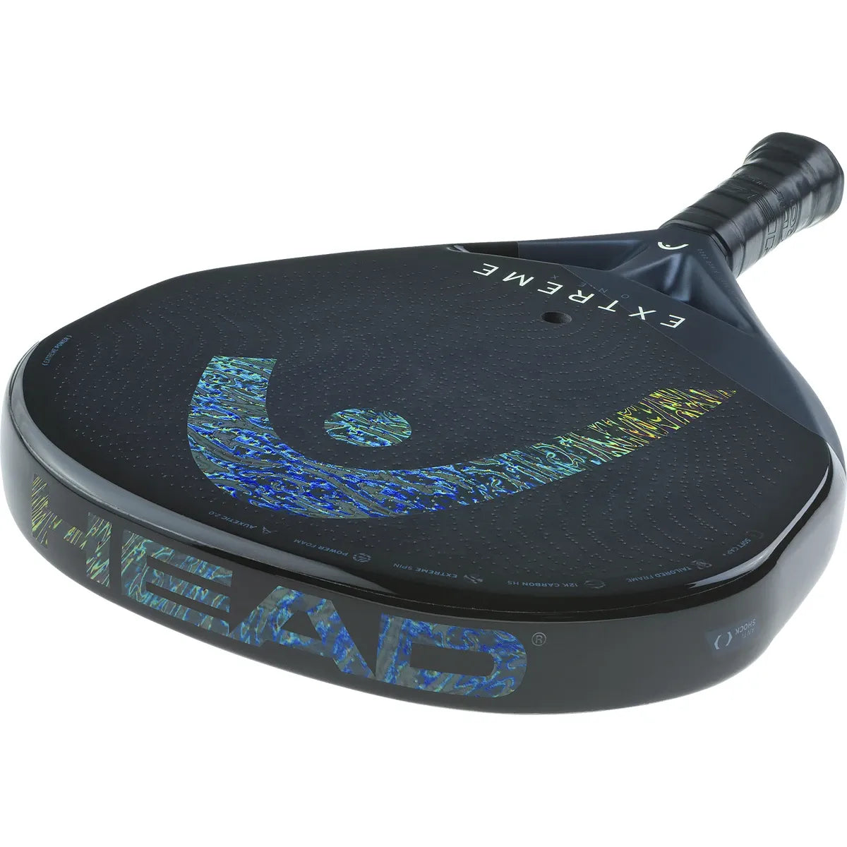 Raquette de Padel Test Head Extreme One X