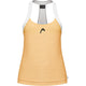 Debardeur Head Femme Petite Tech Play