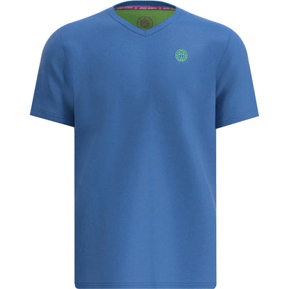 T-Shirt Bidi Badu Junior Garcon Crew Inside V-Neck