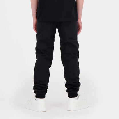 Pantalon Le Coq Sportif Junior Essentiel Slim