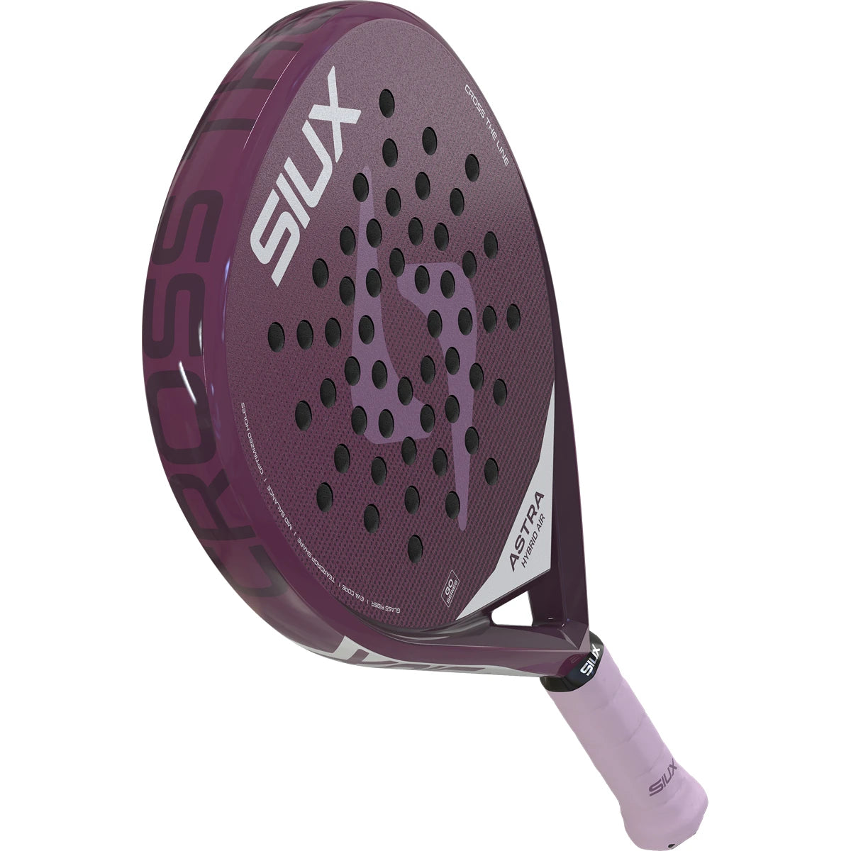 Raquette de Padel Siux Astra Hybrid Air