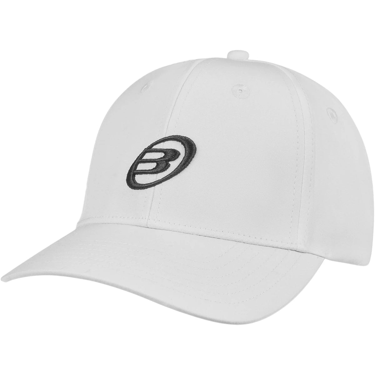Casquette Bullpadel Bpg261 I Logo Brode