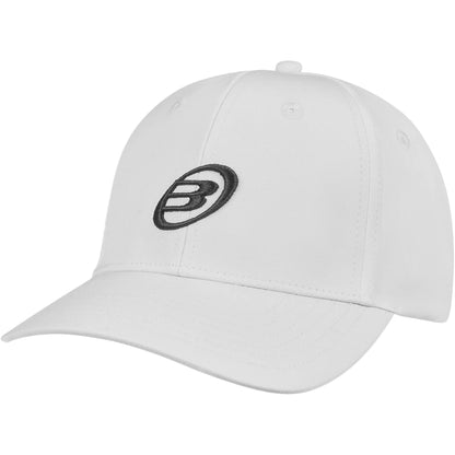 Casquette Bullpadel Bpg261 I Logo Brode