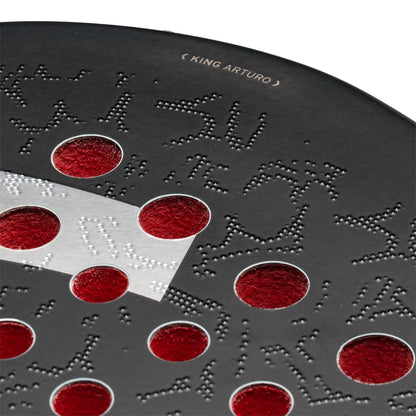 Coffret Raquette de Padel Head Coello Pro 2025