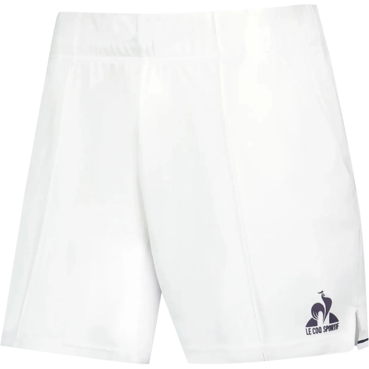 Short Le Coq Sportif Tennis Pro Londres