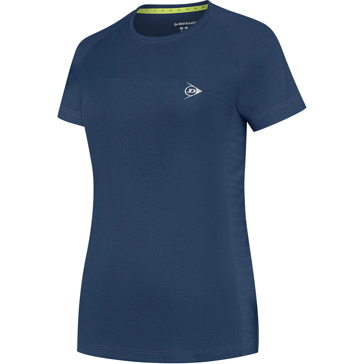 T-Shirt Dunlop Femme Club
