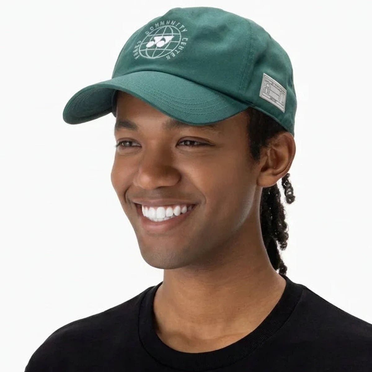 Casquette Yonex 40140Aex 80Th