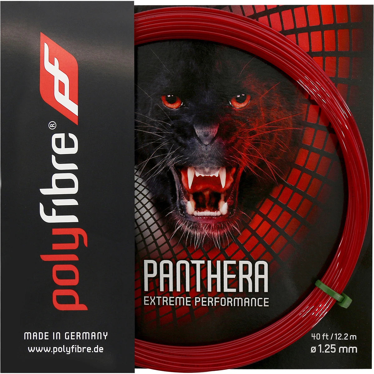 Cordage Polyfibre Panthera (12,2 Mètres)