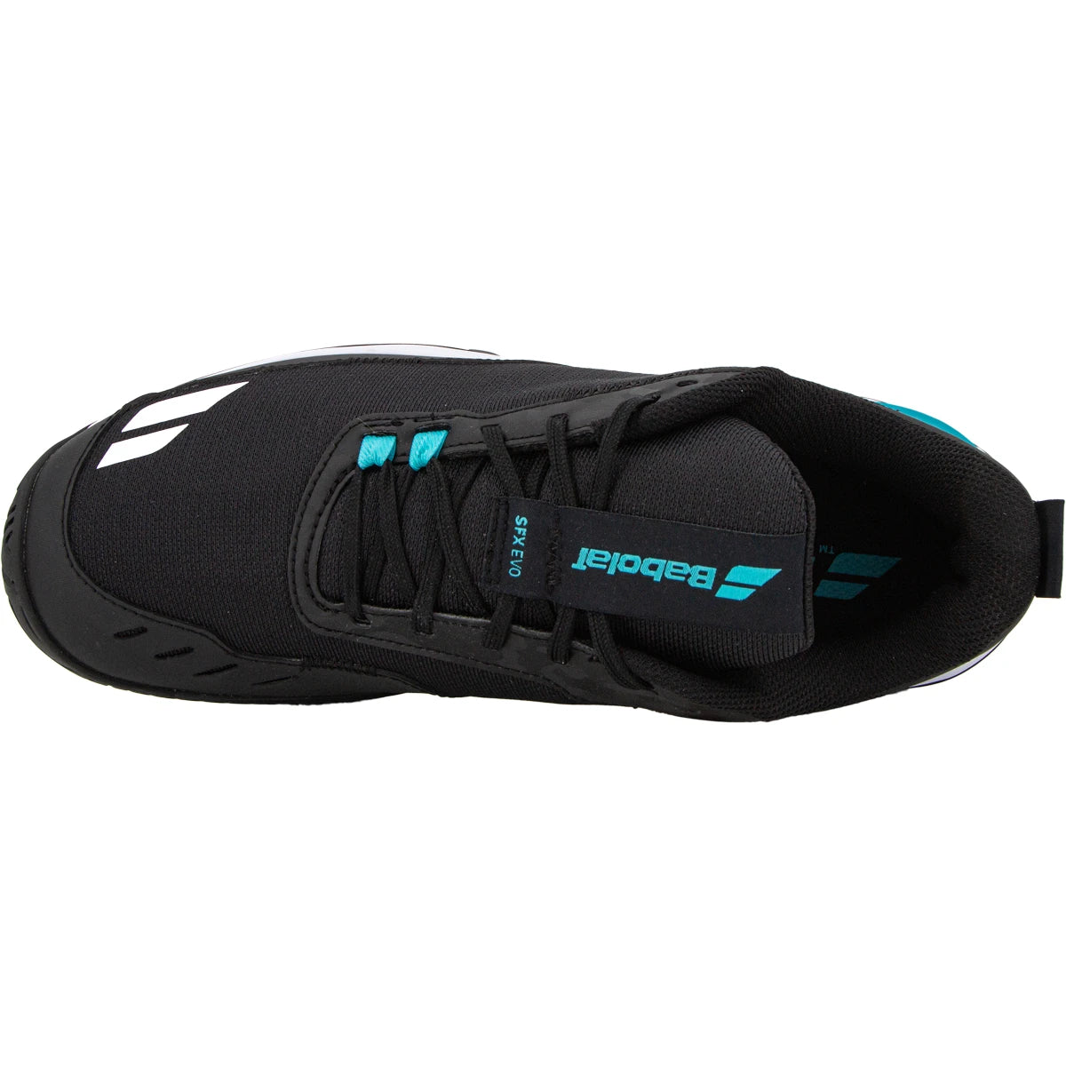 Chaussures Babolat Sfx Evo Toutes Surfaces
