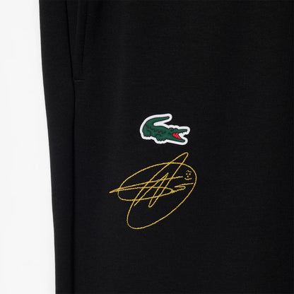 Pantalon Lacoste Djokovic On Court
