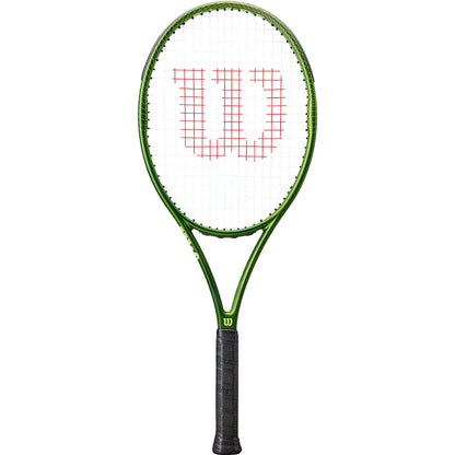 Raquette Wilson Blade Feel 103 Tns (264 Gr)