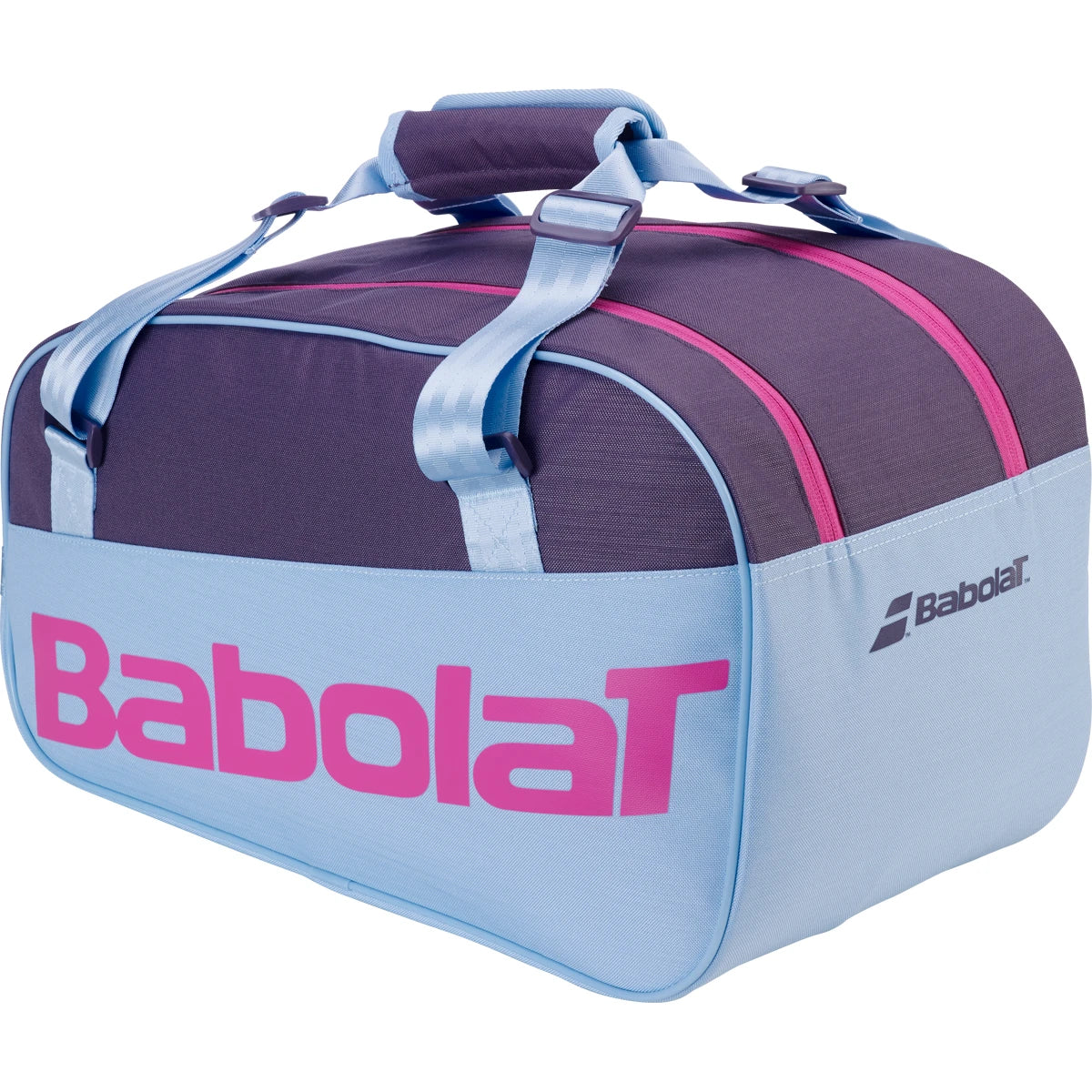 Sac de Padel Babolat Court S Juan Lebron