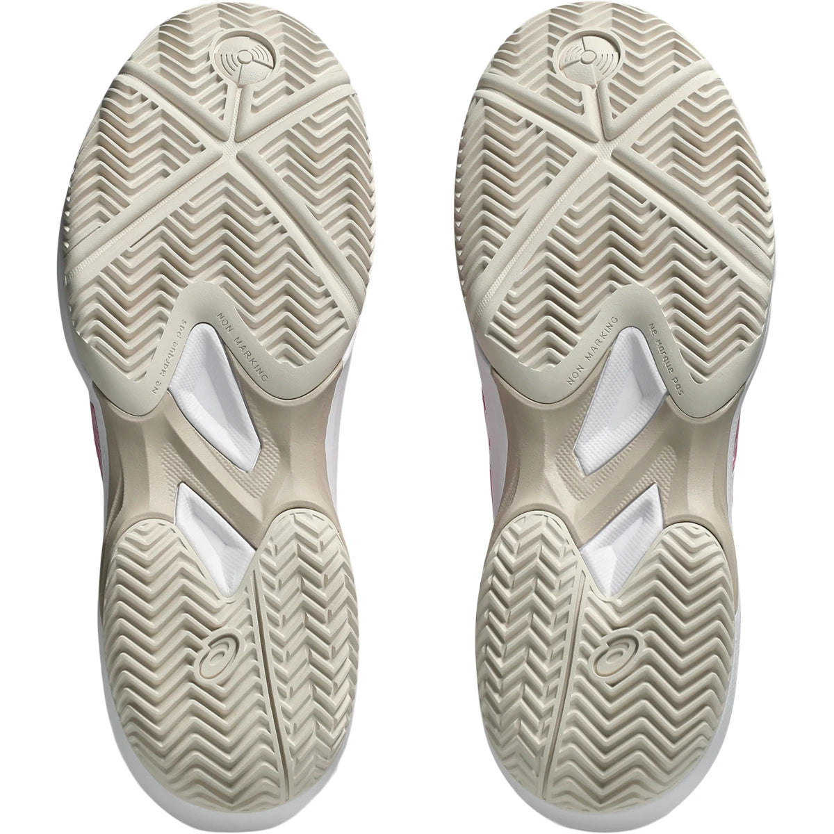 Chaussures Padel Asics Femme Game FF