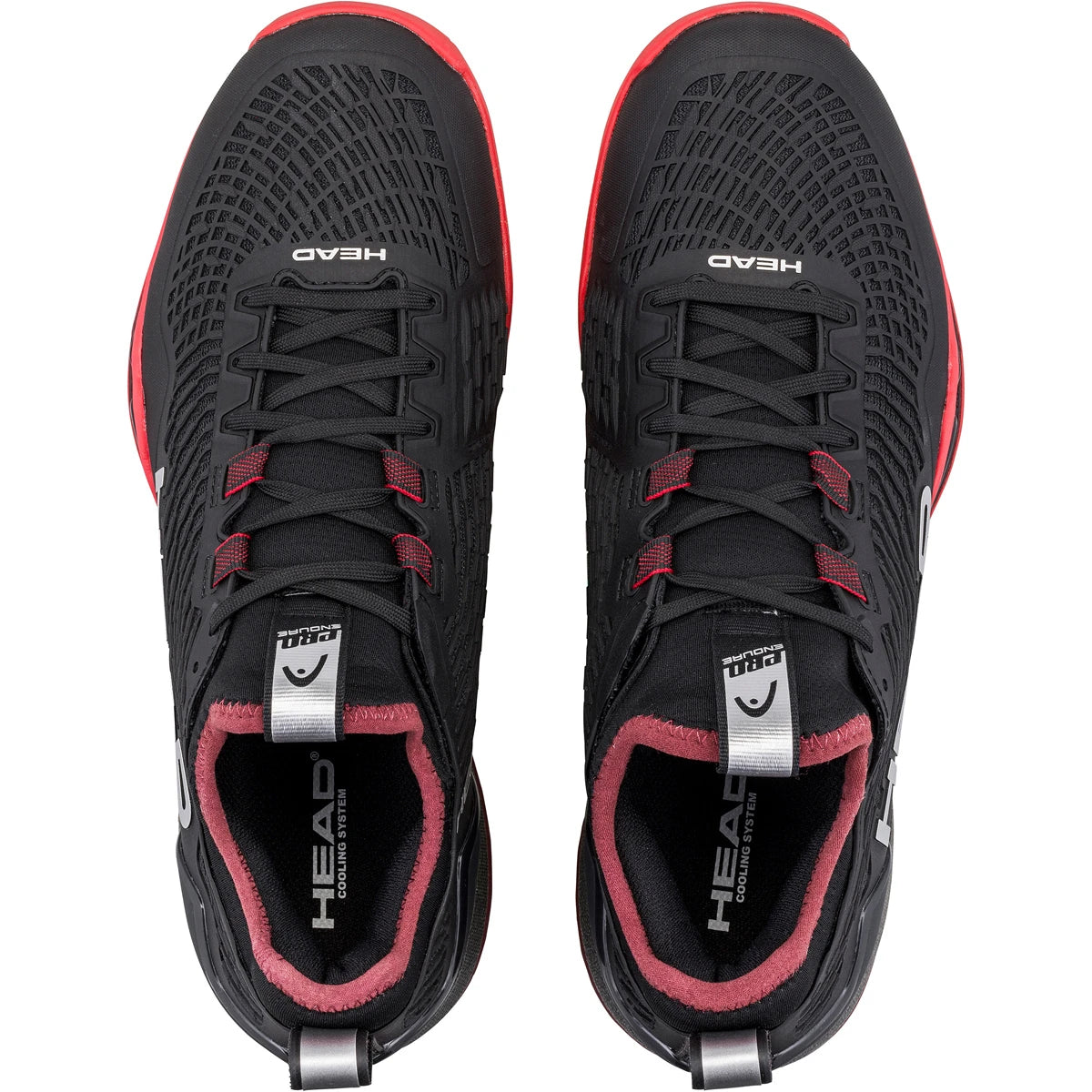 Chaussures Head Endure Pro Toutes Surfaces