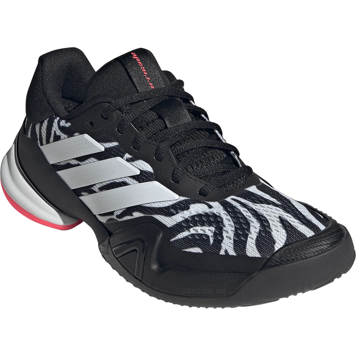 Chaussures adidas Femme Barricade 14 Toutes Surfaces