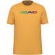 T-Shirt Head Junior Garcon Rainbow