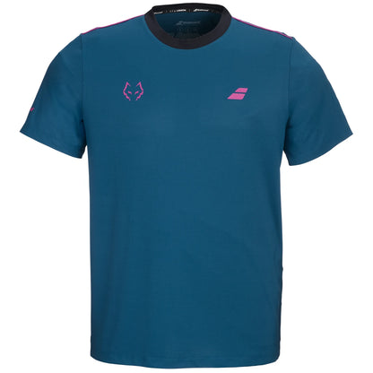 T-Shirt Babolat Padel Lebron