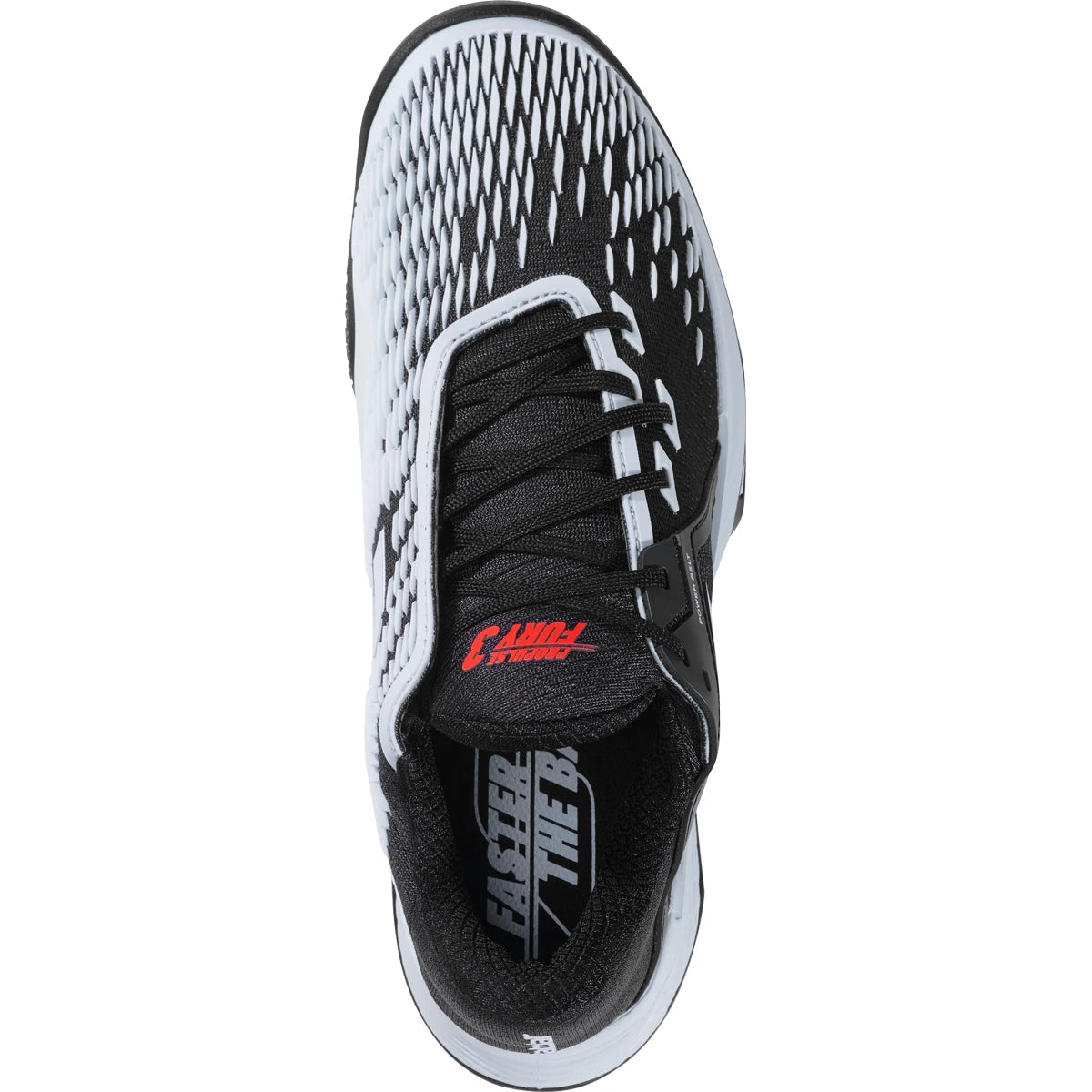 Chaussures Babolat Propulse Fury 3 Terre Battue