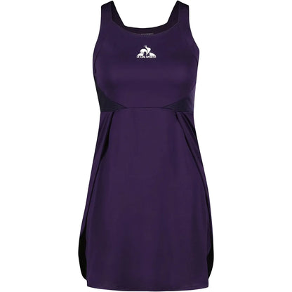 Robe Le Coq Sportif Femme Tennis Pro Melbourne