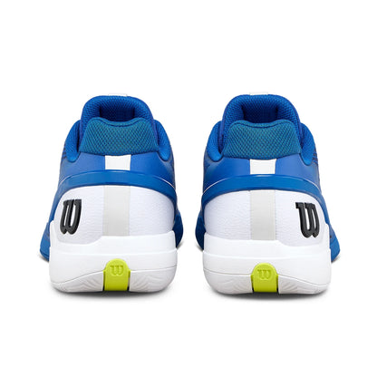 Chaussures Wilson Rush Pro 5 Toutes Surfaces