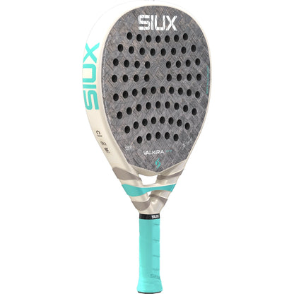 Raquette Test de Padel Siux Valkiria Pro 2026