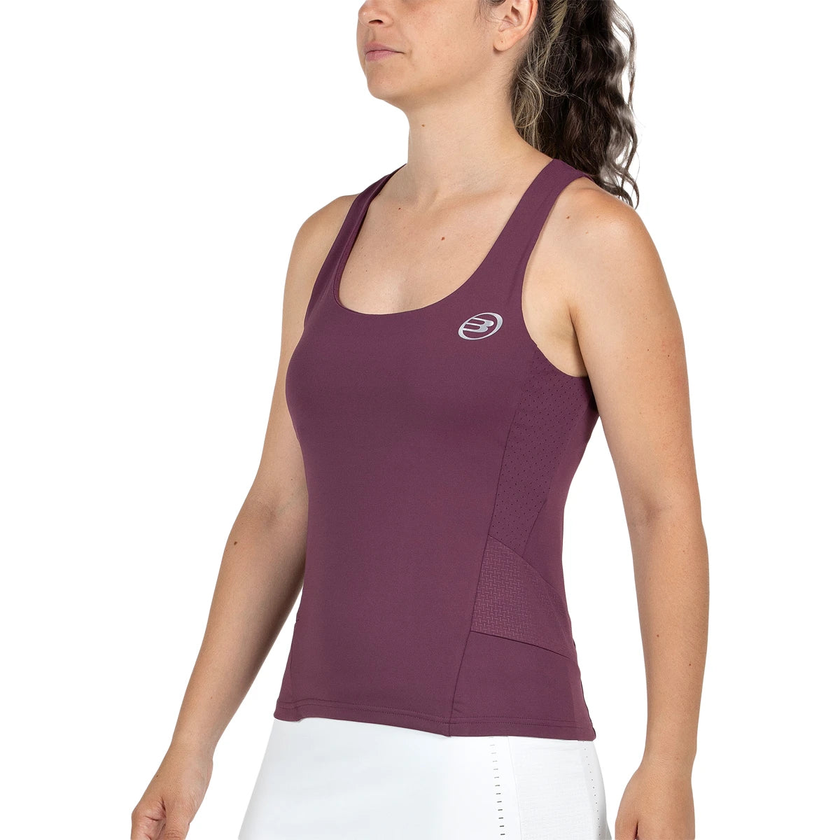 Debardeur Bullpadel Femme Oneda