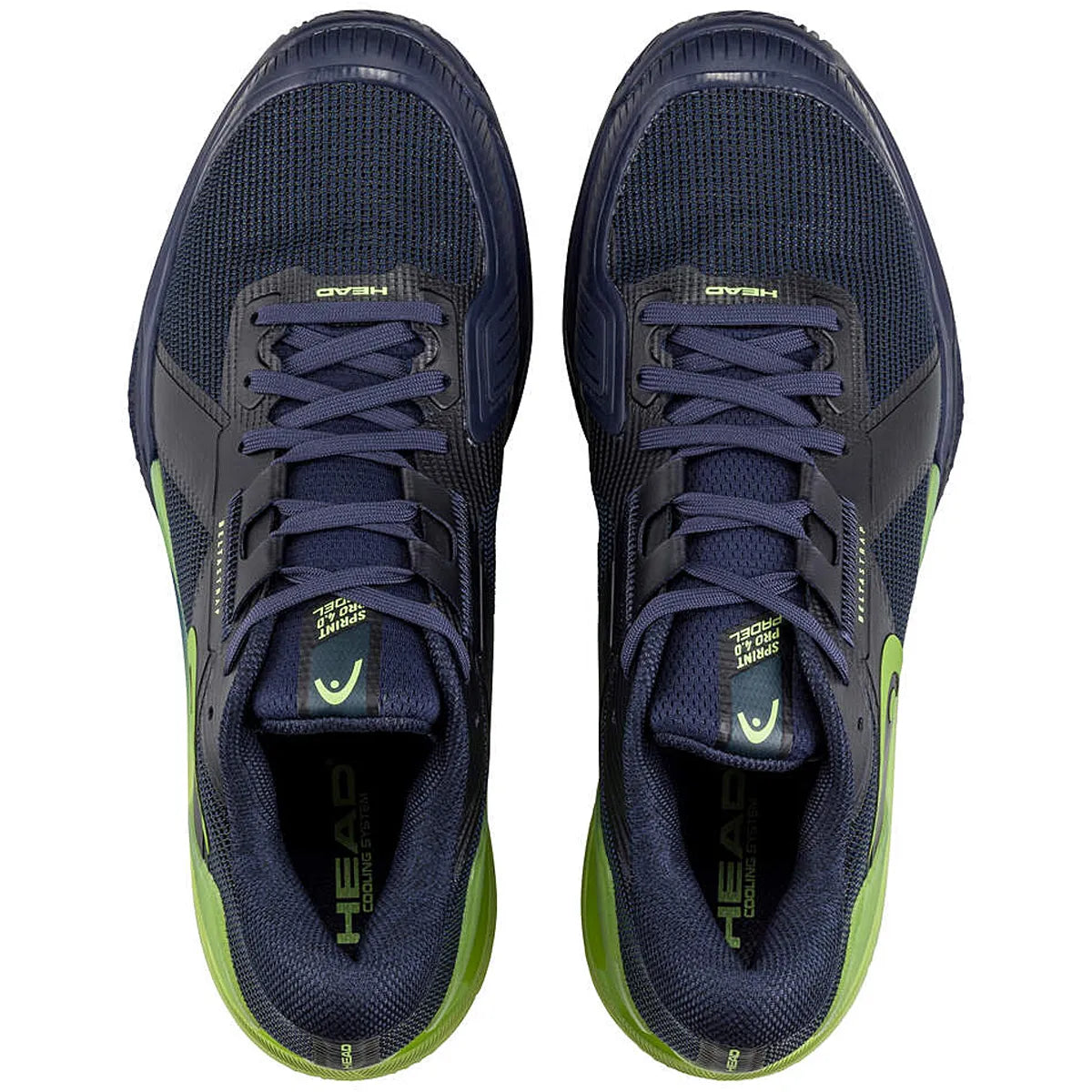 Chaussures de Padel Head Sprint Pro 4.0