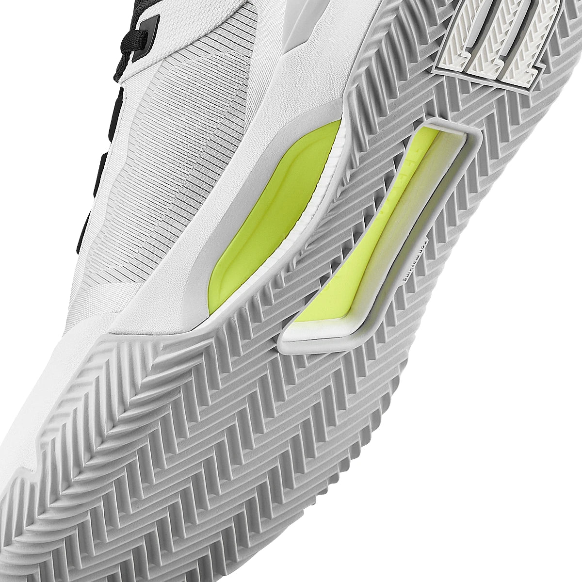 Chaussures Wilson Femme Intrigue Tour Terre Battue