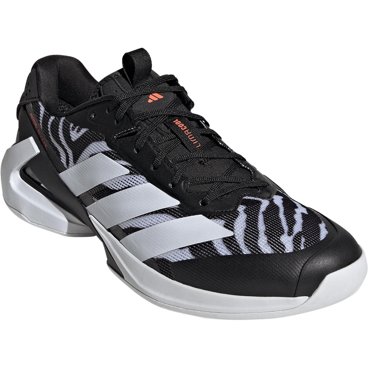 Chaussures adidas Adizero Ubersonic 5 Toutes Surfaces