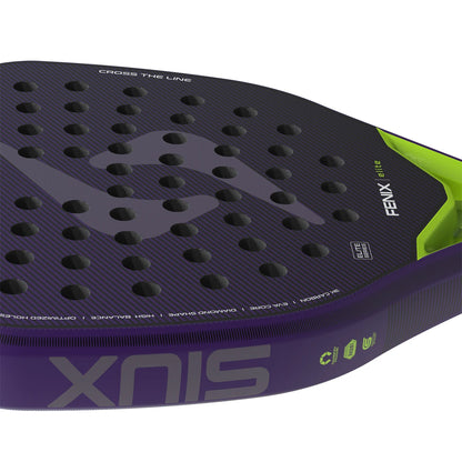Raquette Test de Padel Siux Fenix Elite 6
