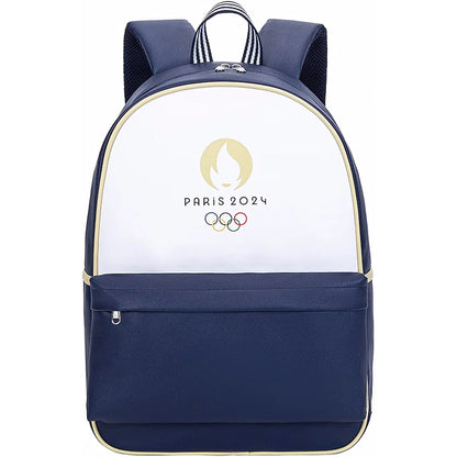 Sac à Dos Paris 2024 City