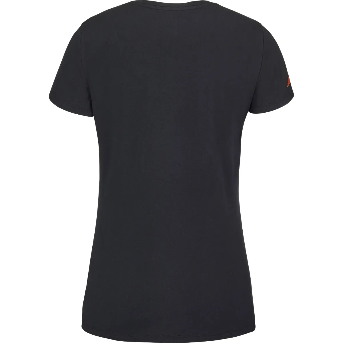 T-Shirt Babolat Femme Exercise Flag