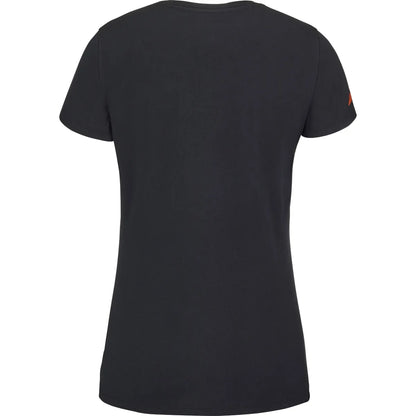T-Shirt Babolat Femme Exercise Flag