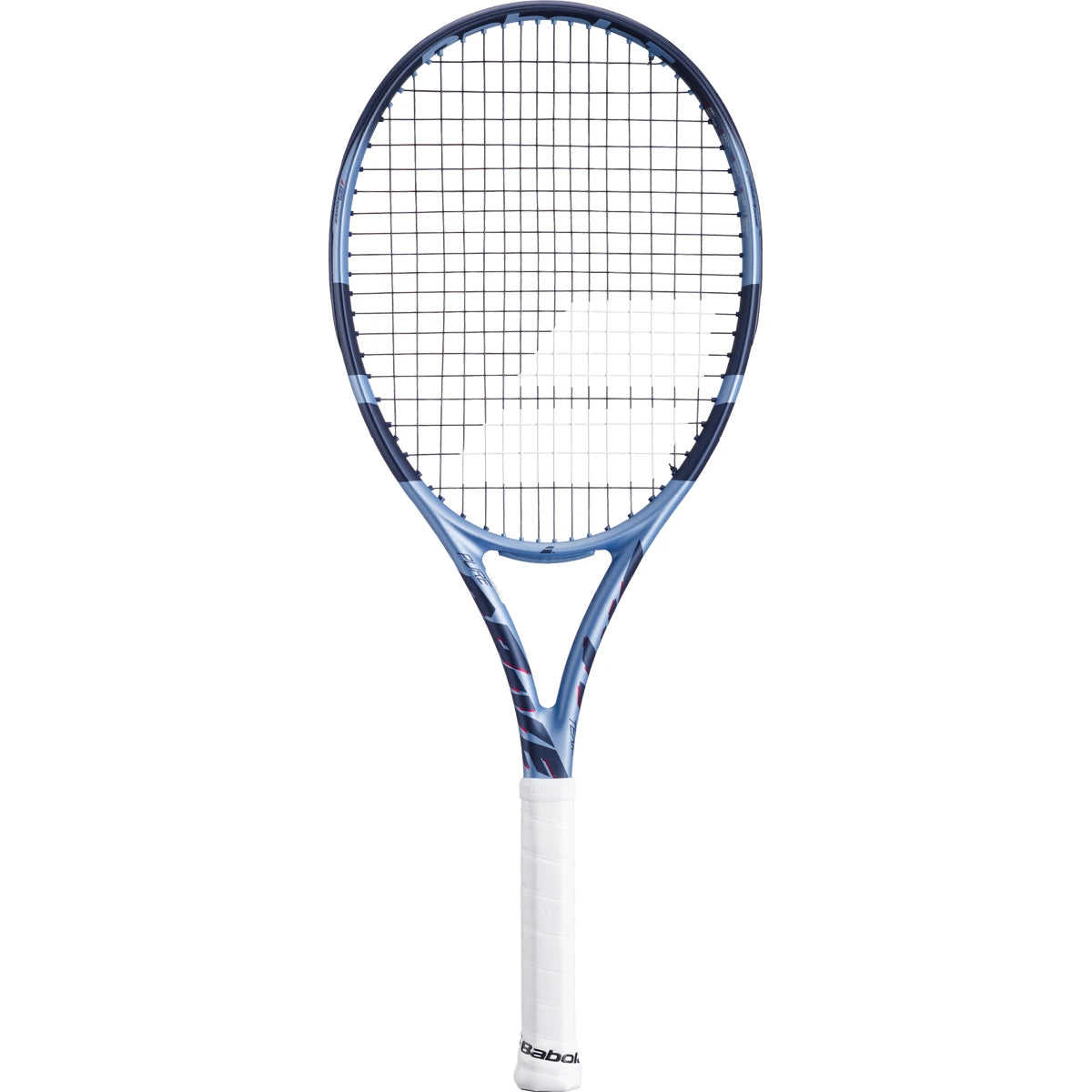 Raquette Test Babolat Pure Drive Team (285 GR)