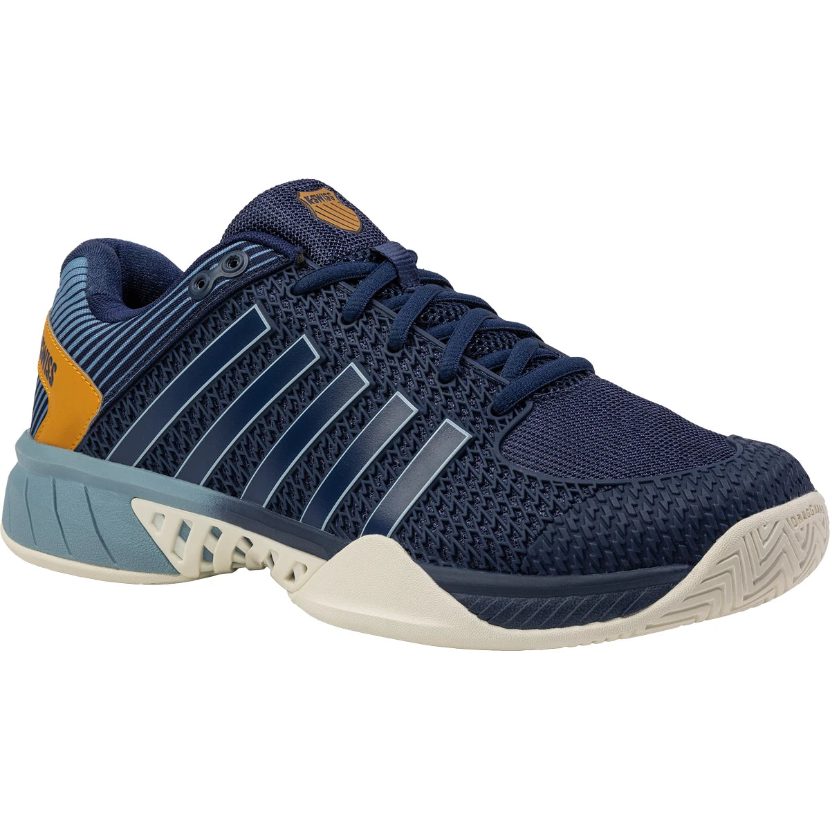 Chaussures Pickleball K-Swiss Express Light