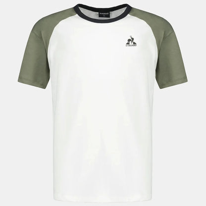 T-Shirt Le Coq Sportif Junior Graphique