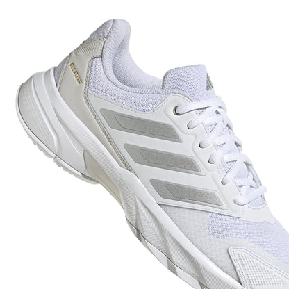 Chaussures adidas Femme Courtjam Control 3 Toutes Surfaces