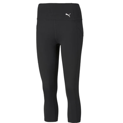 Legging Puma Femme Training Forever Hw 3/4 Tight