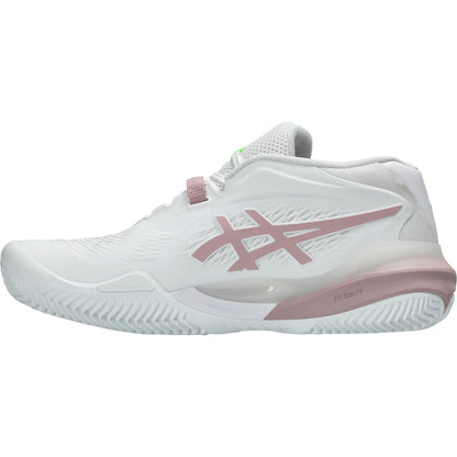 Chaussures Asics Femme Gel Resolution X Terre Battue