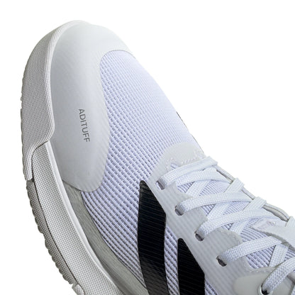 Chaussures Padel adidas Crazyquick Ls