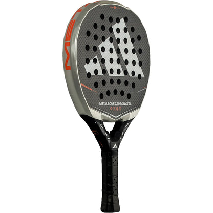 Raquette de Padel Test Adidas Metalbone Carbon Ctrl 2026