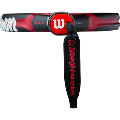 Raquette de Padel Wilson Bela V3